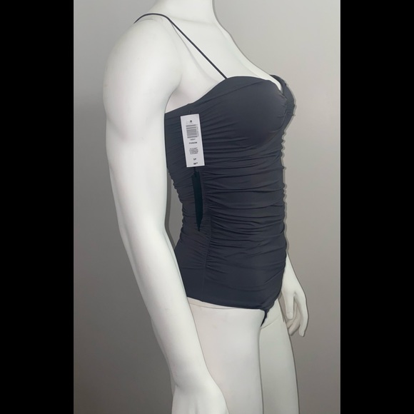 NWT Aritzia Babaton Bodysuit - Picture 2 of 4